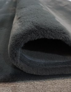 Високоворсний килим PIERRE CARDIN RABBIT, 1000 , GRAPHITE - высокое качество по лучшей цене в Украине.