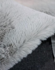 Високоворсний килим PIERRE CARDIN RABBIT, 1000 , SILVER - высокое качество по лучшей цене в Украине.