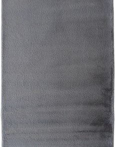 Високоворсний килим ESTERA  cotton atislip grey - высокое качество по лучшей цене в Украине.