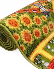 Детская ковровая дорожка Kolibri 11287/120 - высокое качество по лучшей цене в Украине.