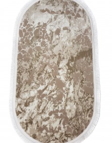 Синтетический ковёр Alaska 03583B beige - высокое качество по лучшей цене в Украине.