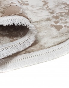 Синтетический ковёр Alaska 03583B beige - высокое качество по лучшей цене в Украине.