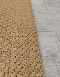 Безворсовый ковер NATURA B3667G natural - высокое качество по лучшей цене в Украине.
