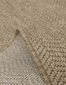 Безворсовый ковер NATURA B3672C beige - высокое качество по лучшей цене в Украине.