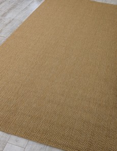 Безворсовый ковер NATURA B3672G natural - высокое качество по лучшей цене в Украине.