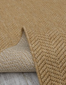 Безворсовый ковер NATURA B3672G natural - высокое качество по лучшей цене в Украине.