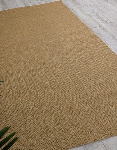 Безворсовый ковер NATURA B3672G natural - высокое качество по лучшей цене в Украине.