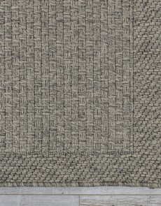 Безворсовый ковер NATURA B3667E grey - высокое качество по лучшей цене в Украине.