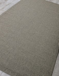 Безворсовый ковер NATURA B3667E grey - высокое качество по лучшей цене в Украине.
