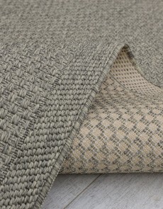 Безворсовый ковер NATURA B3667E grey - высокое качество по лучшей цене в Украине.