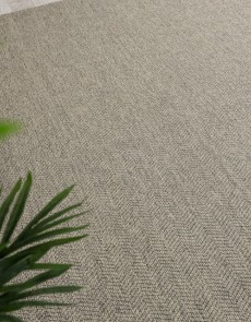 Безворсовый ковер NATURA B3672E grey - высокое качество по лучшей цене в Украине.