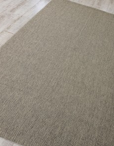 Безворсовый ковер NATURA B3672E grey - высокое качество по лучшей цене в Украине.