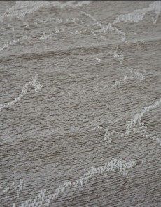 Безворсовый ковер Velvet 7771 Wool-Sand - высокое качество по лучшей цене в Украине.