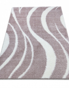 Високоворсний килим Fantasy Gray 12502-170 - высокое качество по лучшей цене в Украине.