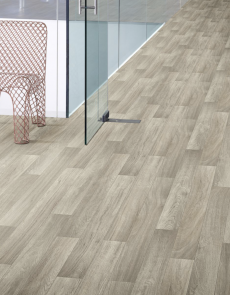 Побутовий лінолеум  Beauflor Massif Natural Oak 936L - высокое качество по лучшей цене в Украине.