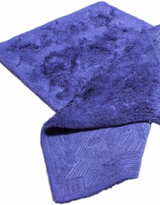Коврик для ванной Banio 5708 Navy-Blue - высокое качество по лучшей цене в Украине.