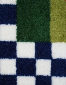 Детский ковер Race Day Anti-Slip Green - высокое качество по лучшей цене в Украине.
