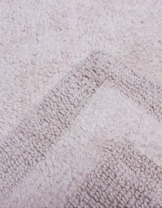 Коврик для ванной Indian Handmade Inside RIS-BTH-5246 Lt. Beige - высокое качество по лучшей цене в Украине.