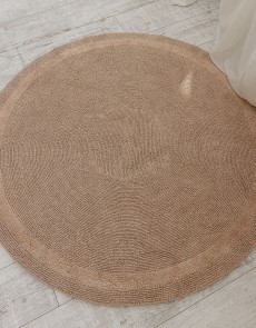 Коврик для ванной SUPER INSIDE 5246 New beige  - высокое качество по лучшей цене в Украине.
