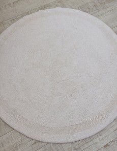 Коврик для ванной SUPER INSIDE 5246 New white - высокое качество по лучшей цене в Украине.