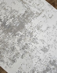 Синтетическая ковровая дорожка MONO F031B CREAM / GREY - высокое качество по лучшей цене в Украине.