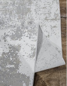 Синтетическая ковровая дорожка MONO F031B CREAM / GREY - высокое качество по лучшей цене в Украине.