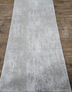 Синтетическая ковровая дорожка MONO F032A BEIGE/CREAM - высокое качество по лучшей цене в Украине.