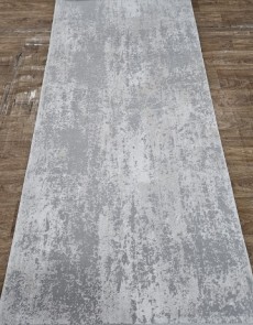 Синтетична килимова доріжка MONO F032A BEIGE / GREY - высокое качество по лучшей цене в Украине.