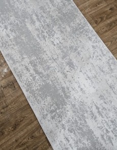 Синтетическая ковровая дорожка MONO F032A BEIGE / GREY - высокое качество по лучшей цене в Украине.