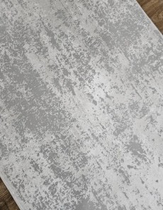 Синтетическая ковровая дорожка MONO F032A BEIGE / GREY - высокое качество по лучшей цене в Украине.