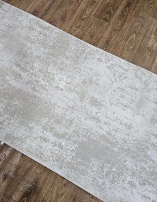 Синтетична килимова доріжка MONO F032A BEIGE/CREAM - высокое качество по лучшей цене в Украине.