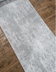 Синтетична килимова доріжка MONO F032A BEIGE / GREY - высокое качество по лучшей цене в Украине.