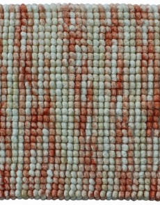 Коврик для ванной Woven 16223 Rug orange - высокое качество по лучшей цене в Украине.