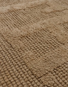 Коврик для ванной Woven Rug 16304 Beige - высокое качество по лучшей цене в Украине.