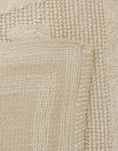Коврик для ванной Woven Rug 16304 ecru - высокое качество по лучшей цене в Украине.