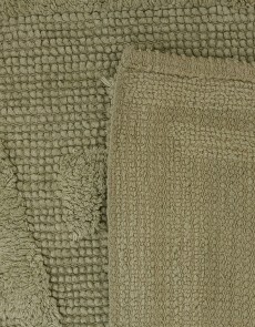 Коврик для ванной Woven Rug 16304 green - высокое качество по лучшей цене в Украине.