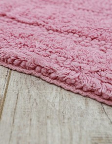 Коврик для ванной Woven Rug 16304 Pink - высокое качество по лучшей цене в Украине.