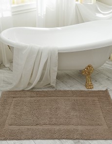Коврик для ванной Woven Rug 16514 beige - высокое качество по лучшей цене в Украине.