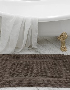 Коврик для ванной Woven Rug 16514 dk.grey - высокое качество по лучшей цене в Украине.