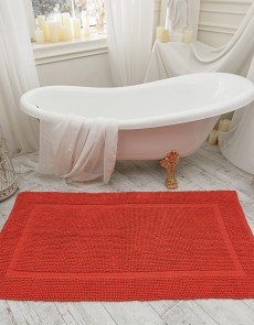 Коврик для ванной Woven Rug 16514 Orange - высокое качество по лучшей цене в Украине.