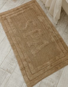 Килим для ванної Woven Rug 80052 beige - высокое качество по лучшей цене в Украине.