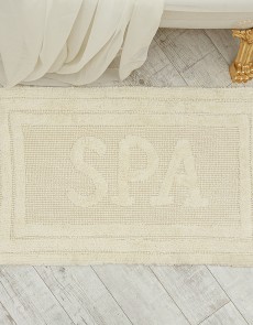 Коврик для ванной Woven Rug 80052 ecru - высокое качество по лучшей цене в Украине.