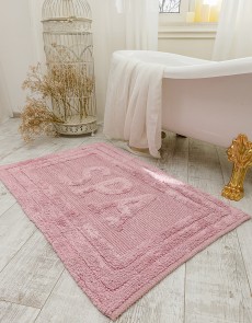 Коврик для ванной Woven Rug 80052 Pink - высокое качество по лучшей цене в Украине.