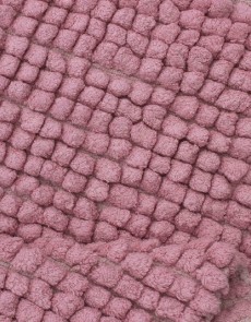 Килим для ванної Woven Rug 80083 Pink - высокое качество по лучшей цене в Украине.