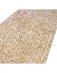 Високоворсна килимова доріжка Fantasy 12000/11 beige - высокое качество по лучшей цене в Украине.