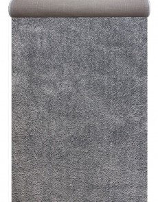 Високоворсна килимова доріжка Fantasy 12000/60 gray - высокое качество по лучшей цене в Украине.