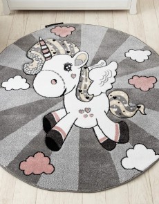 Дитячий килим PETIT UNICORN ЄДИНОРОГ  - высокое качество по лучшей цене в Украине.