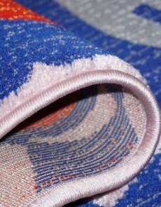 Дитячий килим Delta 8551 45544 - высокое качество по лучшей цене в Украине.