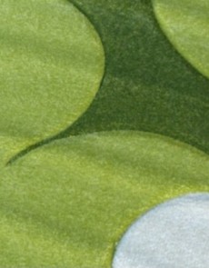 Дитячий килим Firuze Lux 2725A MIDDLE GREEN - высокое качество по лучшей цене в Украине.