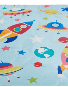 Дитячий килим Arte Magicland Rockets - высокое качество по лучшей цене в Украине.